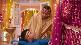 Teri Meri Ek Jindri - 20th October 2021